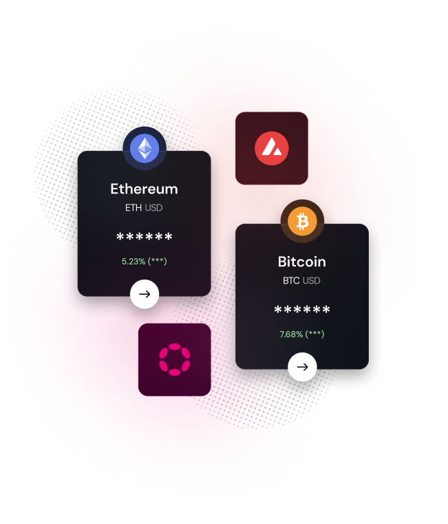 Holder account